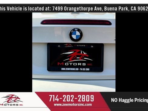 Used 2013 BMW 328i Convertible RWD image 52