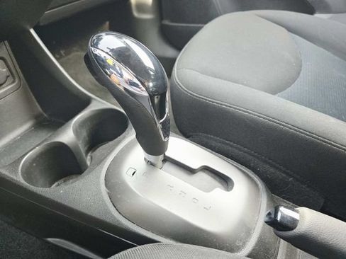 Used 2022 Chevrolet Spark LT w/ Spark Special Edition FWD image 18