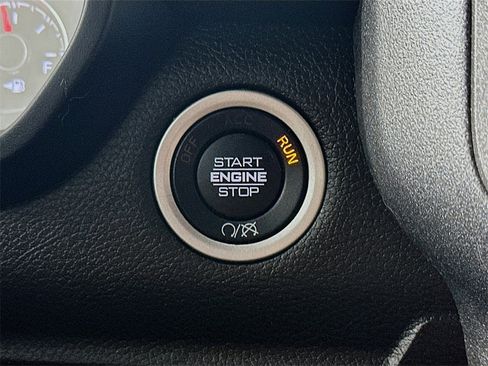 Used 2024 RAM 3500 Tradesman w/ Bed Utility Group image 27