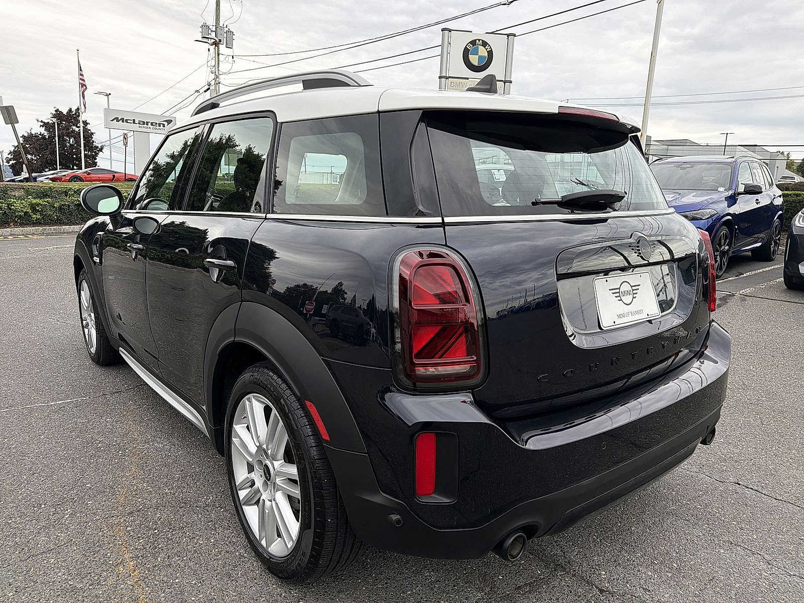 Used 2024 MINI Cooper Countryman S AWD/4WD image 12