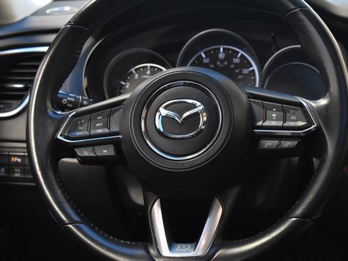 Used 2018 MAZDA CX-9 Touring w/ Touring Premium Package image 36