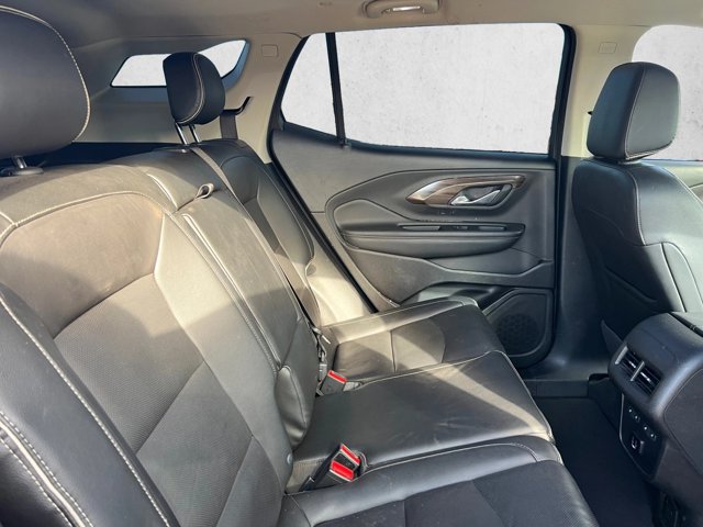 Used 2018 GMC Terrain Denali w/ Advanced Safety Package FWD image 23