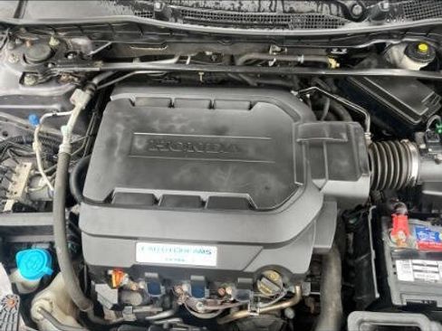 Used 2014 Honda Accord EX-L image 12