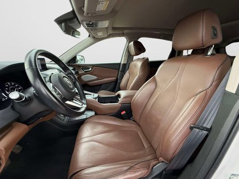 Certified 2024 Acura RDX SH-AWD w/ Advance Package image 12