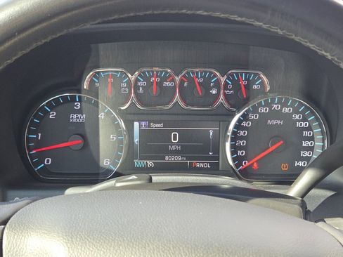 Used 2018 Chevrolet Silverado 1500 LT image 25