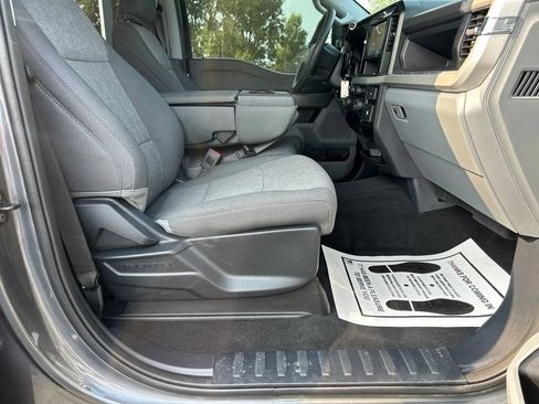 Used 2026 Ford F250 XL w/ STX Appearance Package AWD/4WD image 46