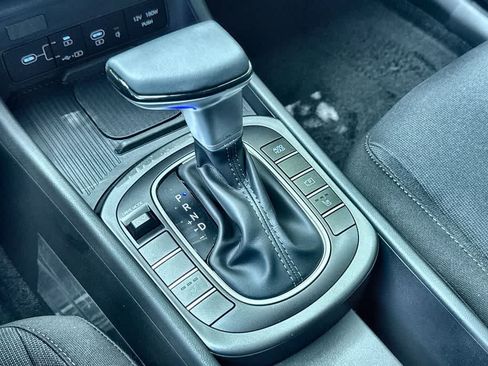 New 2027 Hyundai Kona SEL Sport FWD image 21
