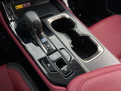 Used 2025 Lexus NX 250 FWD w/ Premium Package image 26