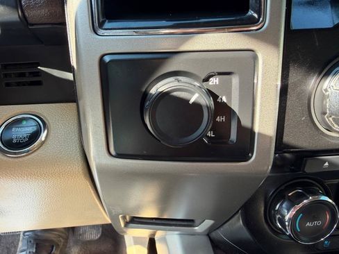 Used 2018 Ford F150 Lariat w/ Equipment Group 501A Mid AWD/4WD image 37