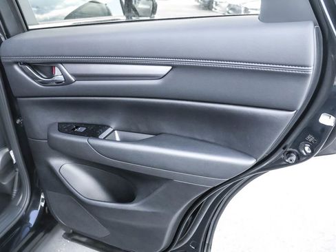 New 2025 MAZDA CX-5 AWD 2.5 S w/ Select Package image 37