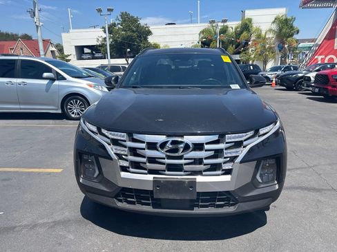Used 2023 Hyundai Santa Cruz SEL Premium AWD/4WD image 10