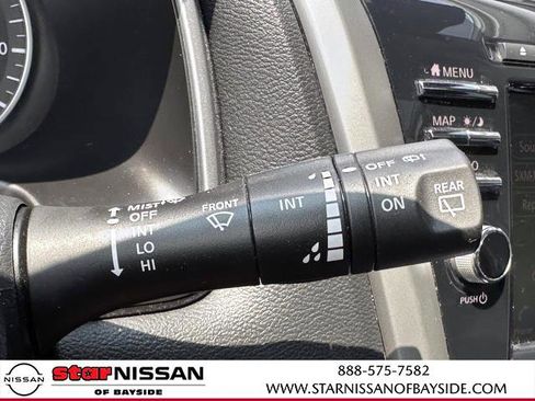 Certified 2020 Nissan Murano SL w/ Moonroof Package image 32