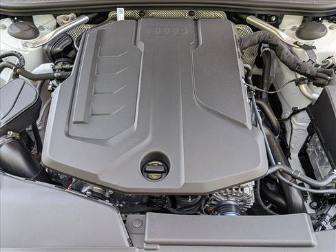 New 2026 Audi A5 2.0T Premium Plus AWD/4WD image 18