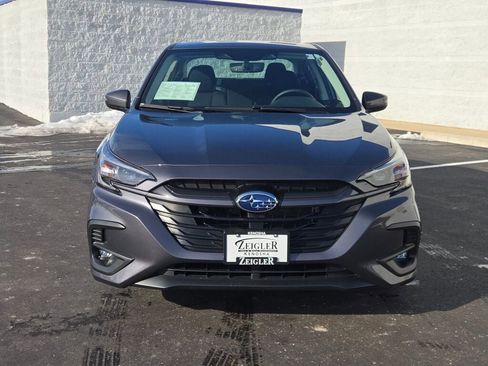 Certified 2025 Subaru Legacy Premium image 4