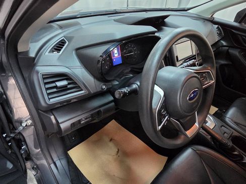 Used 2021 Subaru Impreza 2.0i AWD/4WD image 19