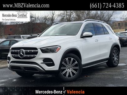 Certified 2024 Mercedes-Benz GLE 350 4MATIC