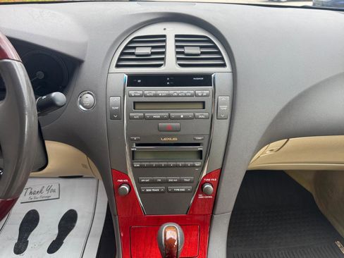 Used 2009 Lexus ES 350 FWD image 8