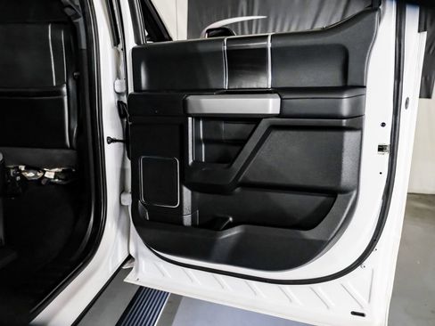 Used 2019 Ford F250 Platinum w/ Platinum Ultimate Package image 39