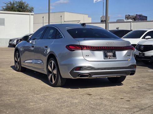 New 2025 Audi A5 2.0T Premium Plus Sedan image 11