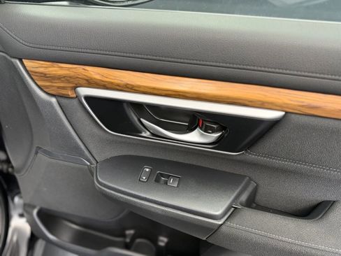 Used 2021 Honda CR-V EX image 21