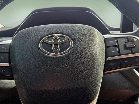 Used 2024 Toyota Grand Highlander AWD image 12