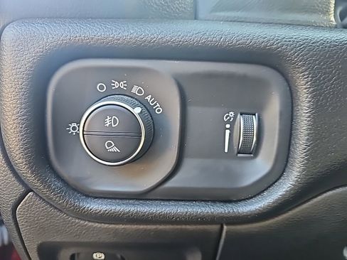 Used 2022 RAM 1500 Big Horn image 20