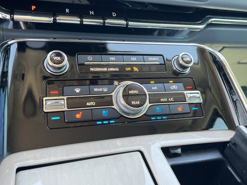 Used 2019 Lincoln Navigator L Black Label w/ Cargo Package image 25