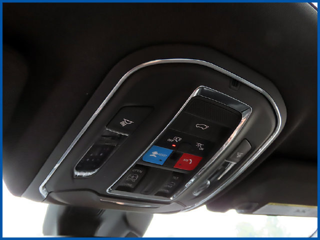 Used 2023 Jeep Grand Cherokee Altitude AWD/4WD image 19