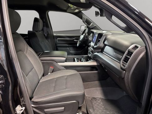 Used 2020 RAM 1500 Big Horn AWD/4WD image 20