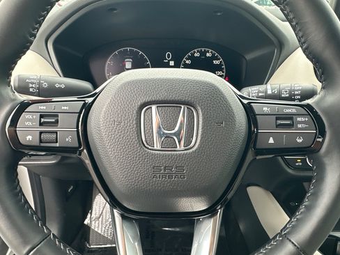 Certified 2026 Honda HR-V EX-L image 22