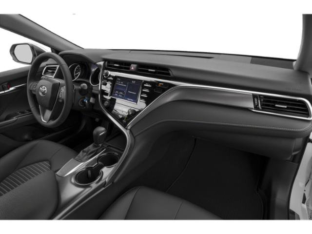 Certified 2020 Toyota Camry SE FWD image 16