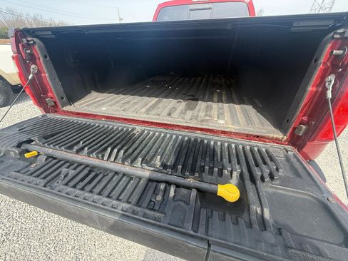 Used 2015 Ford F250 Lariat w/ Lariat Ultimate Package image 9