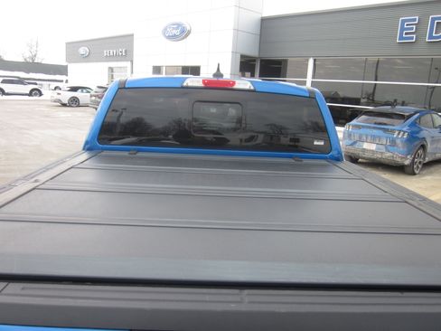Used 2024 Ford Ranger Raptor image 10
