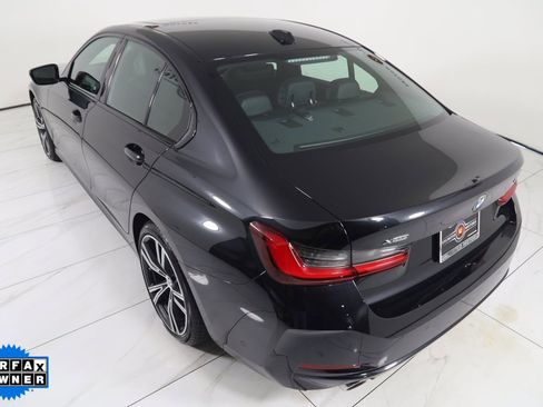 Used 2023 BMW 330i xDrive Sedan image 31