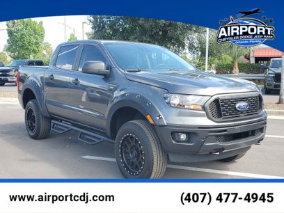 Used 2019 Ford Ranger XL w/ Equipment Group 101A Mid