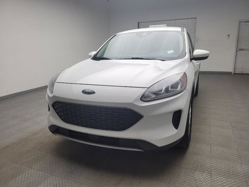 Used 2020 Ford Escape SE AWD/4WD image 15