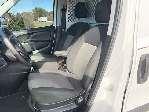 Used 2022 RAM ProMaster City Wagon image 18