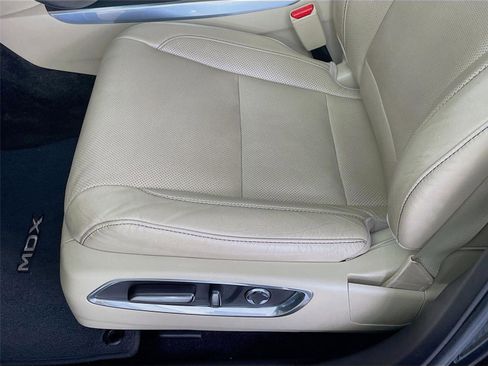 Used 2020 Acura MDX SH-AWD w/ Technology Package image 22