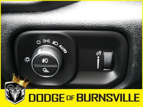 Used 2022 RAM 1500 Big Horn image 25