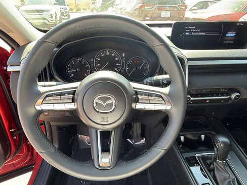 Used 2025 MAZDA CX-50 AWD 2.5 S w/ Premium Package image 26