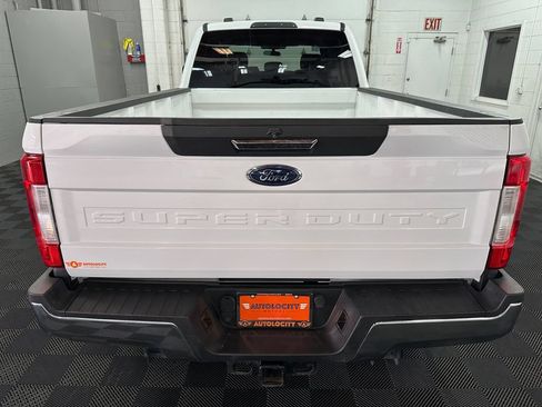 Used 2022 Ford F350 XL w/ STX Appearance Package AWD/4WD image 8