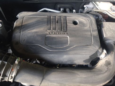 Used 2024 Chevrolet Blazer LT w/ Convenience Package FWD image 30