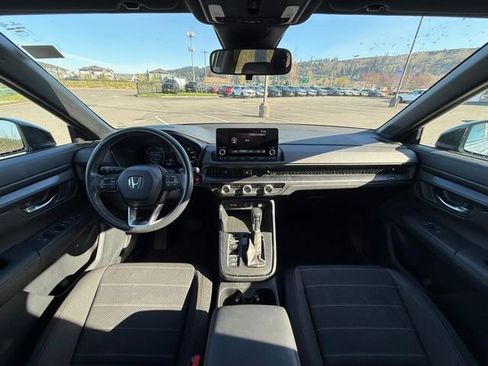 Used 2023 Honda CR-V Sport image 11