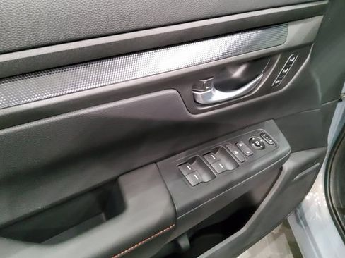 New 2026 Honda CR-V Sport-L image 39