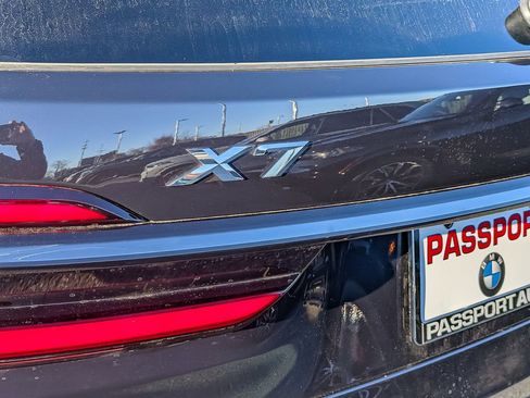 New 2026 BMW X7 xDrive40i w/ M Sport Package image 6