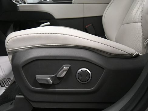 Used 2026 Hyundai Santa Fe SEL AWD/4WD image 11