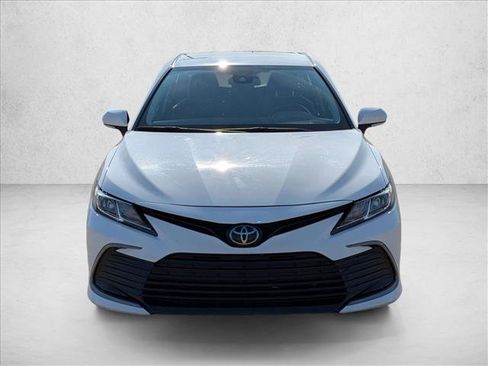 Used 2024 Toyota Camry LE image 2