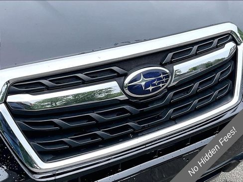 Used 2018 Subaru Forester 2.5i Touring AWD/4WD image 25