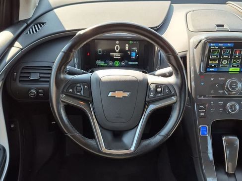 Used 2015 Chevrolet Volt FWD image 22