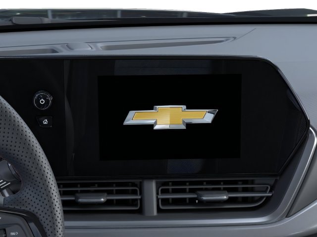 New 2026 Chevrolet Trax RS FWD image 20